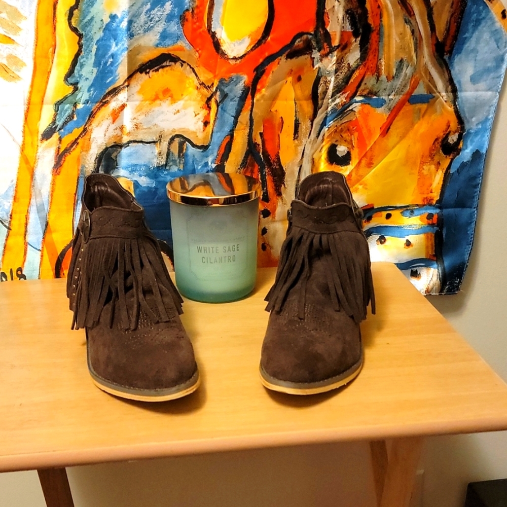 Women ankle boots